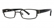 Ogi Kids OK73 Eyeglasses Eyeglasses - 1298 Dark Gunmetal / Black & Gray
