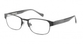 Lucky Brand Liberty Eyeglasses Eyeglasses - Black