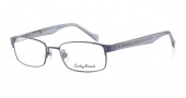 Lucky Brand Maxwell Eyeglasses Eyeglasses - Blue