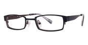 Ogi Kids OK75 Eyeglasses Eyeglasses - 1303 Navy / Gray