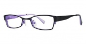 Ogi Kids OK76 Eyeglasses Eyeglasses - 1310 Charcoal / Deep Lilac