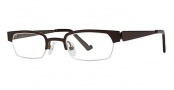 Ogi Kids SP7 Eyeglasses Eyeglasses - 908 Brown / Olive