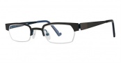 Ogi Kids SP7 Eyeglasses Eyeglasses - 925 Gunmetal / Blue