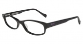 Lucky Brand Poet AF Eyeglasses Eyeglasses - Black