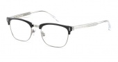 Lucky Brand Stealie Eyeglasses Eyeglasses - Black
