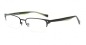 Lucky Brand Tripper Eyeglasses Eyeglasses - Black
