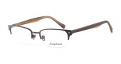 Lucky Brand Tripper Eyeglasses Eyeglasses - Brown