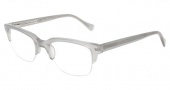 Lucky Brand Valencia AF Eyeglasses Eyeglasses - Smoke
