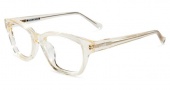 Lucky Brand Venturer Eyeglasses Eyeglasses - Yellow Crystal