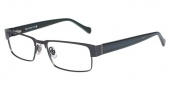 Lucky Brand Vista Eyeglasses Eyeglasses - Blue