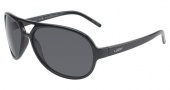 Lucky Brand BreakWater Sunglasses Sunglasses - Black