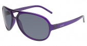 Lucky Brand BreakWater Sunglasses Sunglasses - Blue