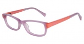 Lucky Brand Kids Favorite Eyeglasses Eyeglasses - Pink