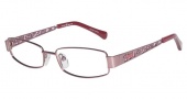 Lucky Brand Kids Gypsy Eyeglasses Eyeglasses - Pink