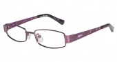 Lucky Brand Kids Gypsy Eyeglasses Eyeglasses - Purple