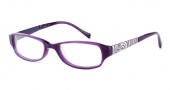 Lucky Brand Kids Jade Eyeglasses Eyeglasses - Purple