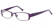 Lucky Brand Kids Liv Eyeglasses Eyeglasses - Purple
