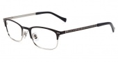 Lucky Brand Kids Smarty Eyeglasses Eyeglasses - Black