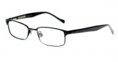 Lucky Brand Kids Stephen Eyeglasses Eyeglasses - Black