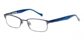 Lucky Brand Kids Stephen Eyeglasses Eyeglasses - Blue