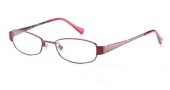 Lucky Brand Kids Summer Eyeglasses Eyeglasses - Red