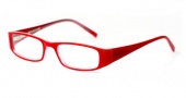 Lucky Brand Kids Willow Eyeglasses Eyeglasses - Burgundy