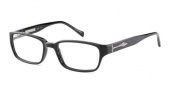Lucky Brand Kids Zak Eyeglasses Eyeglasses - Black