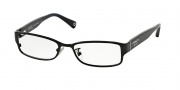 Coach HC5031 Eyeglasses Eyeglasses - 9003 Black / Demo Lens