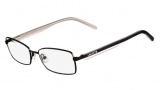 Lacoste L2144 Eyeglasses Eyeglasses - 033 Gunmetal