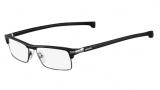 Lacoste L2146 Eyeglasses Eyeglasses - 033 Gunmetal / Black