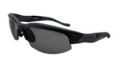 Switch Vision Avalanche Upslope Sunglasses - Gunmetal / Polarized Lenses