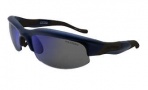 Switch Vision Avalanche Upslope Sunglasses - Cobalt Blue