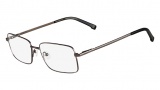 Lacoste L2159 Eyeglasses Eyeglasses - 033 Gunmetal