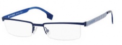 Boss Orange 0057 Eyeglasses Eyeglasses - 0X1l Blue Palladium Blush