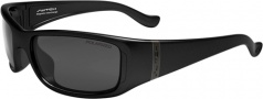Switch Vision Boreal Sunglasses Sunglasses - Matte Black