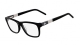 Lacoste L2651 Eyeglasses Eyeglasses - 001 Black