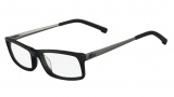 Lacoste L2655 Eyeglasses Eyeglasses - 001 Black