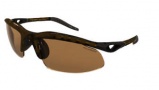 Switch Vision H-wall Sweptback Sunglasses Sunglasses - Dark Tortoise