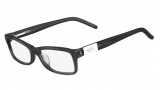 Lacoste L2657 Eyeglasses Eyeglasses - 035 Grey
