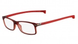Lacoste L2661 Eyeglasses Eyeglasses - 615 Red