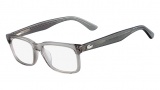 Lacoste L2672 Eyeglasses Eyeglasses - 035 Grey