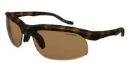 Switch Vision Tenaya Lake Sunglasses Sunglasses - Dark Tortoise /  Polarized Lenses