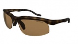 Switch Vision Tenaya Peak Sunglasses Sunglasses - Dark Tortoise / Polarized Lenses