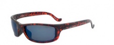 Switch Vision Tioga Sunglasses Sunglasses - Tortoise Grey / Polarized Lenses