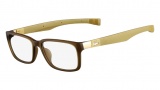 Lacoste L2675 Eyeglasses Eyeglasses - 317 Satin Khaki