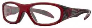 Liberty Sport Morpheus Street Series Sunglasses Sunglasses - Red # 703