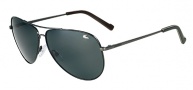 Lacoste L129SP Sunglasses Sunglasses - 033 Gunmetal