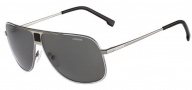 Lacoste L150SP Sunglasses Sunglasses - 033 Gunmetal