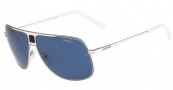 Lacoste L150SP Sunglasses Sunglasses - 045 Silver