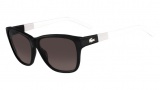 Lacoste L658S Sunglasses Sunglasses - 001 Black